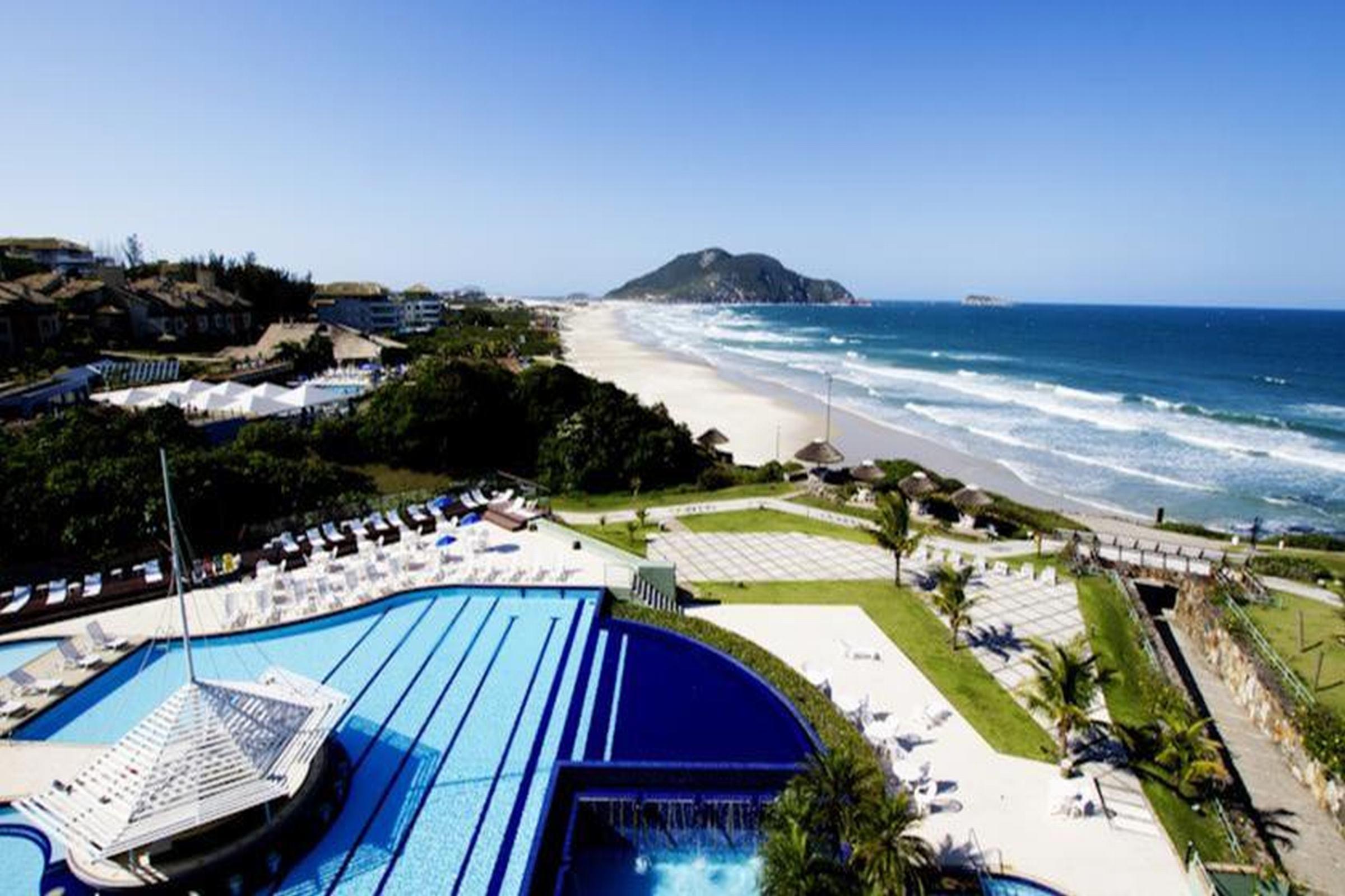 Resort Costao Do Santinho 5*