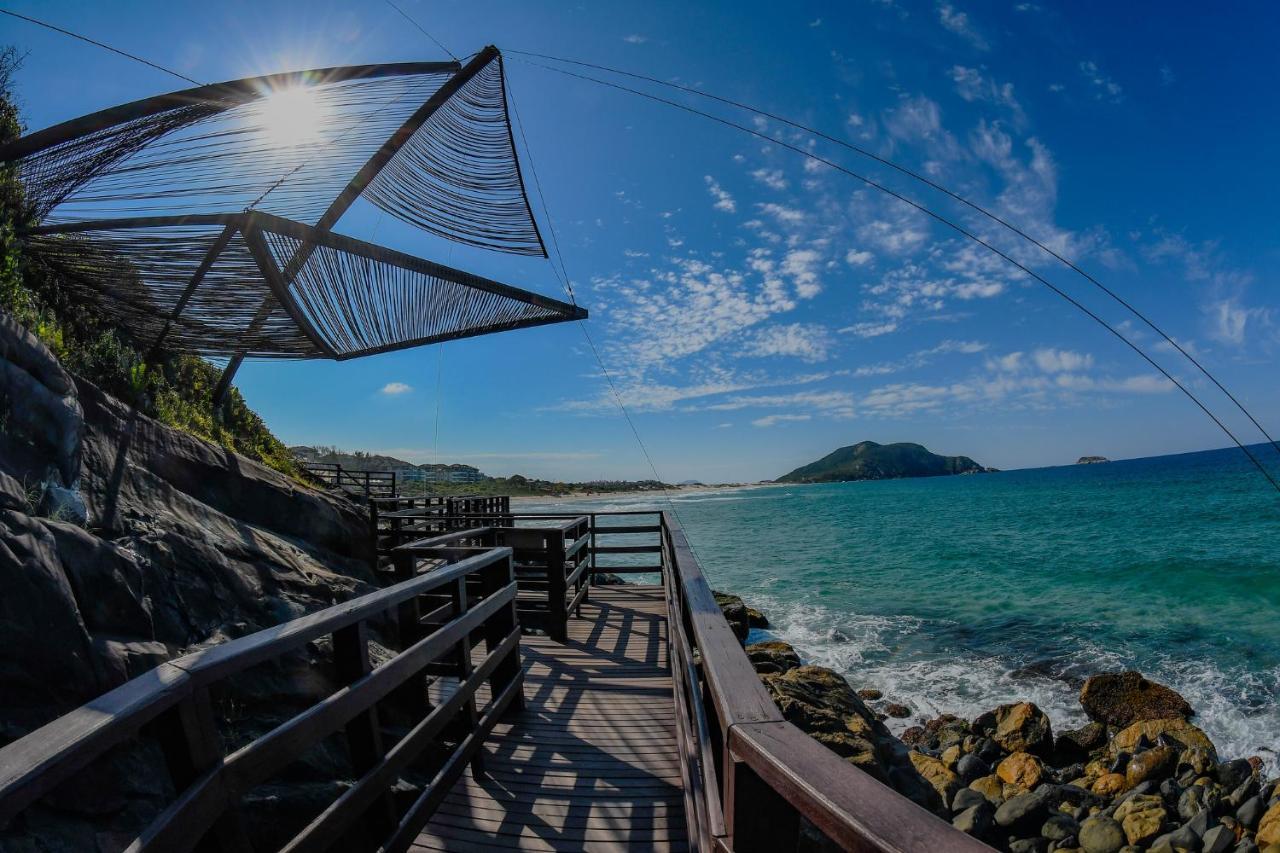Costao Do Santinho Resort