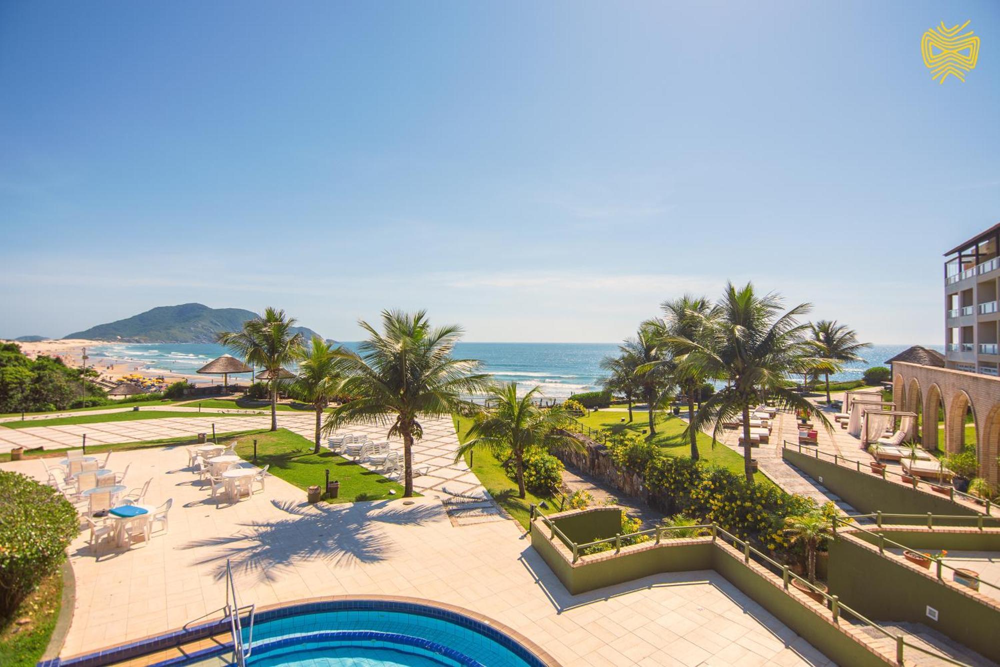 Resort Costao Do Santinho