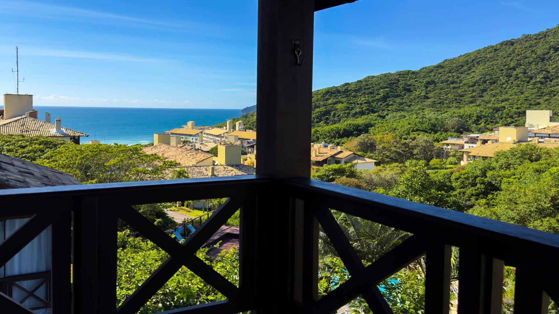 Resort Costao Do Santinho