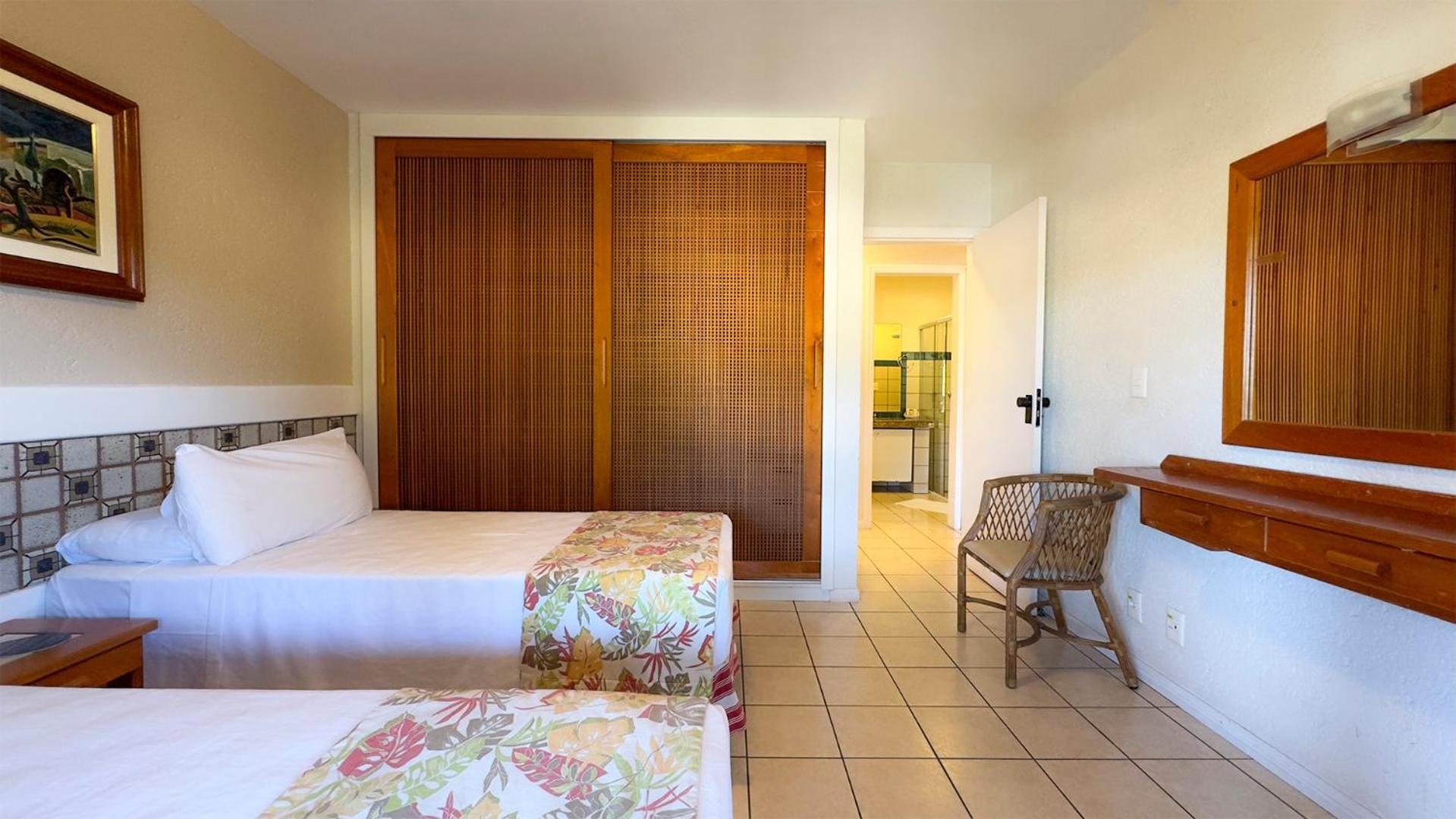 Resort Costao Do Santinho 5*