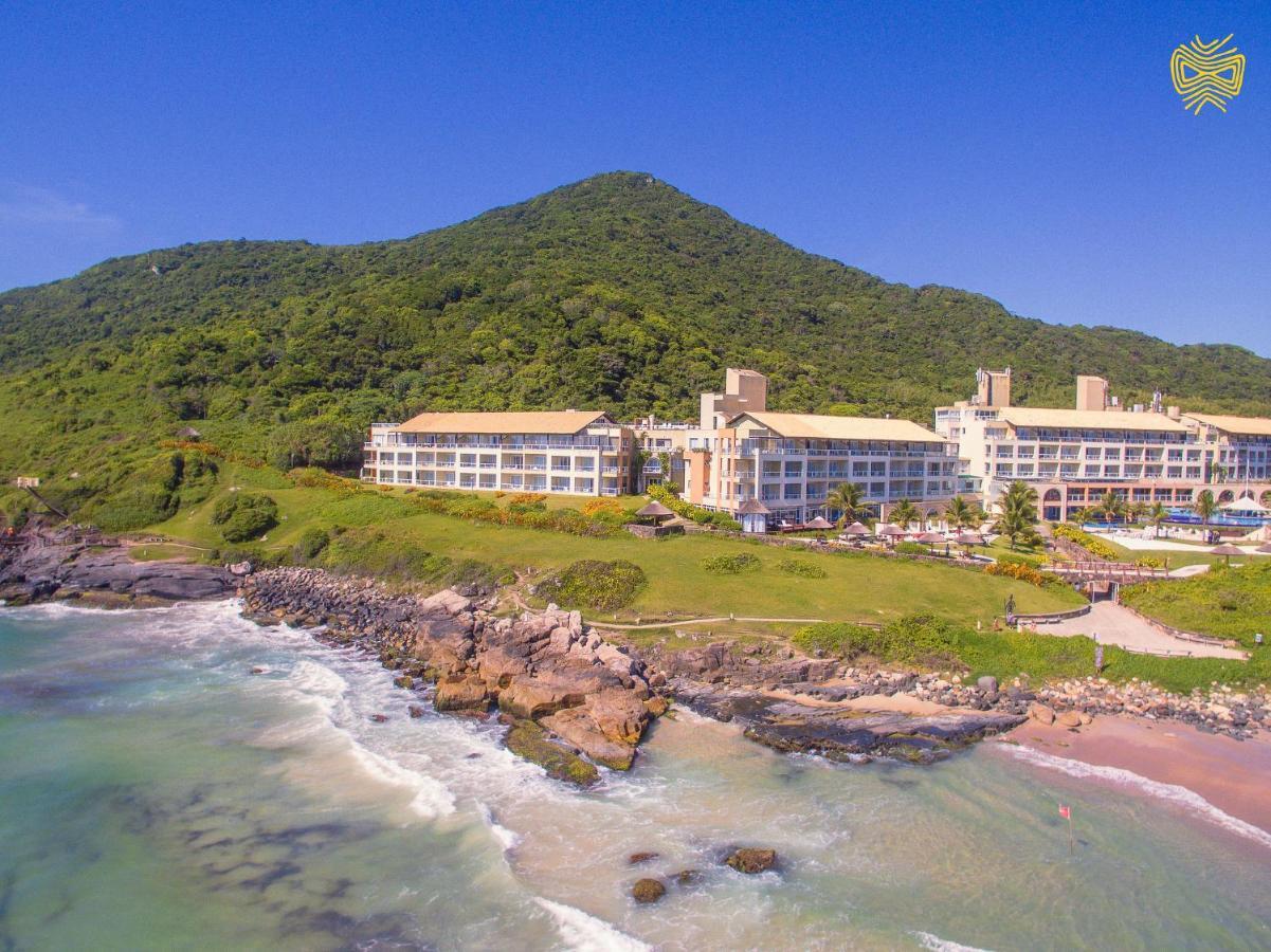 Costao Do Santinho 5* Florianópolis