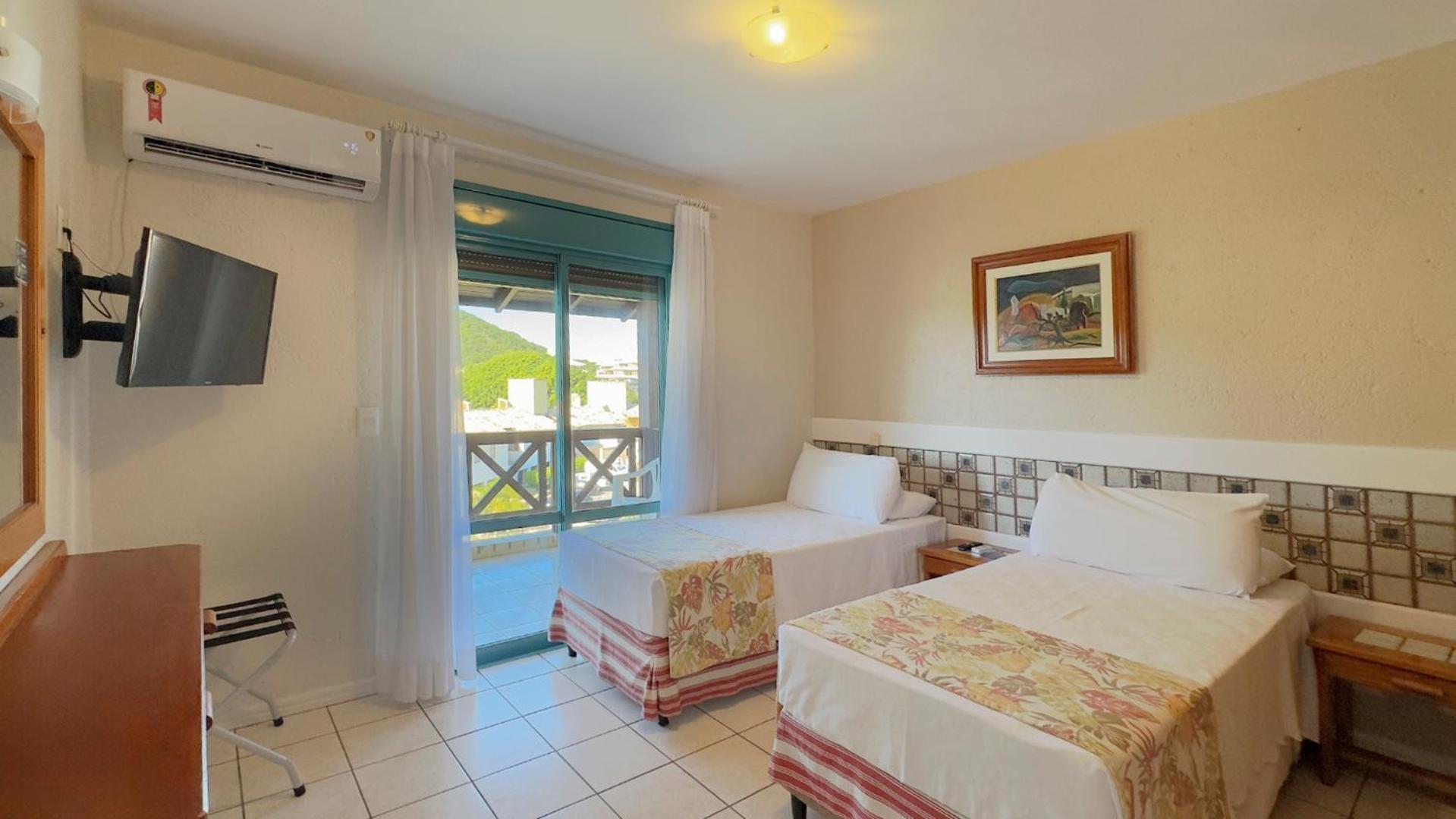 Resort Costao Do Santinho